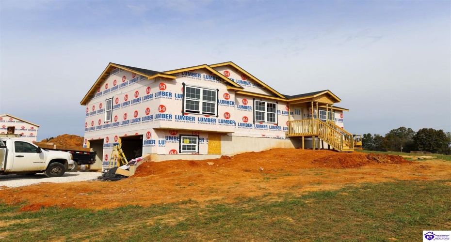 Reuben lane, Guston, Kentucky 40142, ,2 BathroomsBathrooms,For Sale,Reuben lane,HK24003951