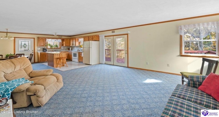 Lafollette Road, New Haven, Kentucky 40051, ,2 BathroomsBathrooms,For Sale,Lafollette Road,HK24003953