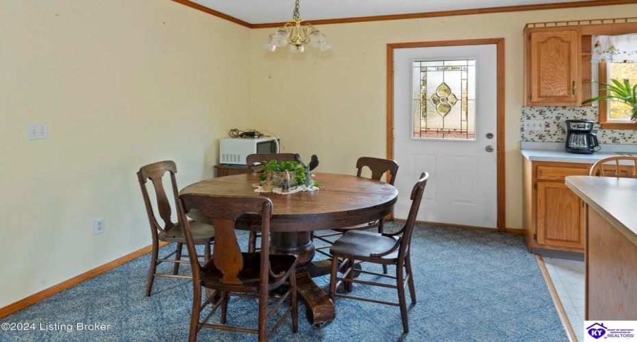 Lafollette Road, New Haven, Kentucky 40051, ,2 BathroomsBathrooms,For Sale,Lafollette Road,HK24003953