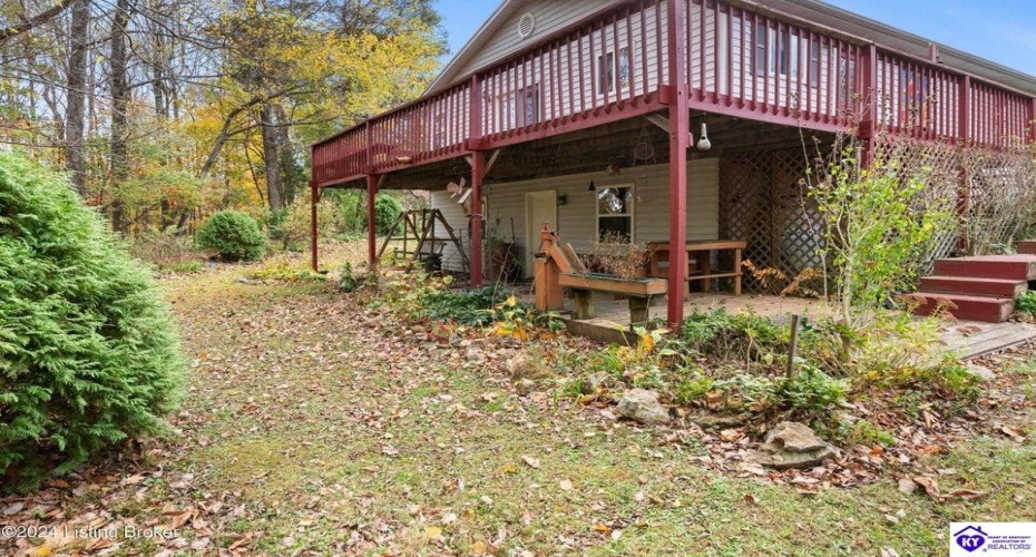 Lafollette Road, New Haven, Kentucky 40051, ,2 BathroomsBathrooms,For Sale,Lafollette Road,HK24003953