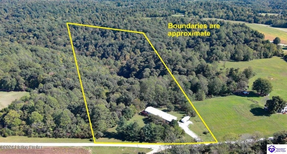 Lafollette Road, New Haven, Kentucky 40051, ,2 BathroomsBathrooms,For Sale,Lafollette Road,HK24003953