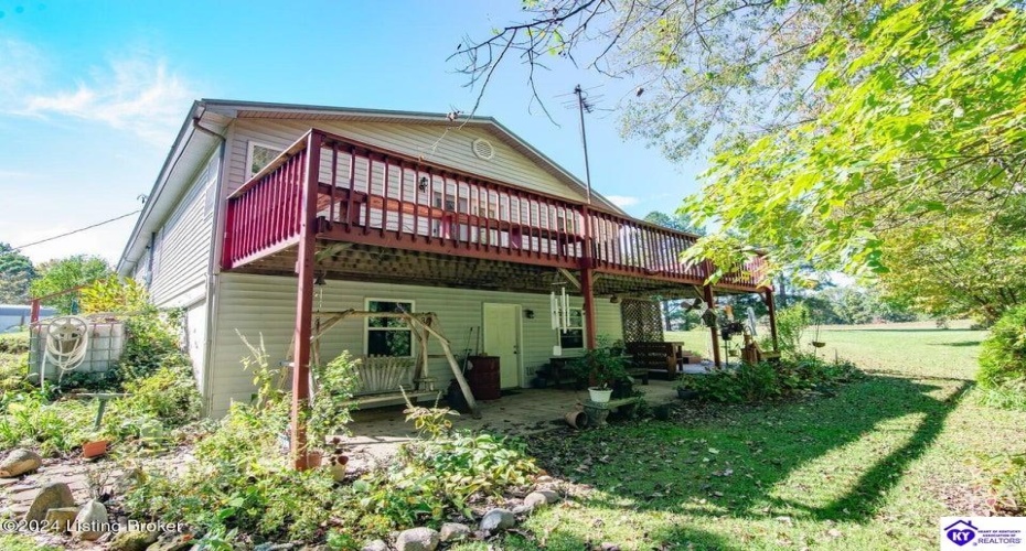 Lafollette Road, New Haven, Kentucky 40051, ,2 BathroomsBathrooms,For Sale,Lafollette Road,HK24003953