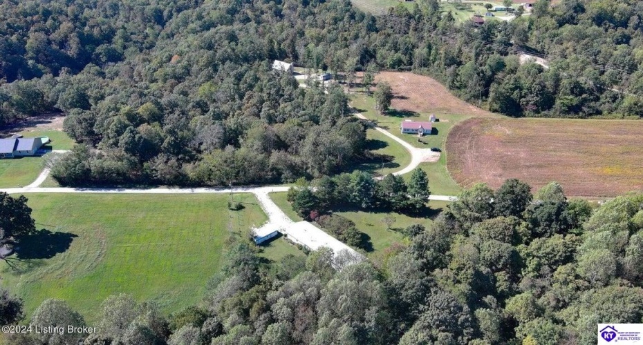 Lafollette Road, New Haven, Kentucky 40051, ,2 BathroomsBathrooms,For Sale,Lafollette Road,HK24003953