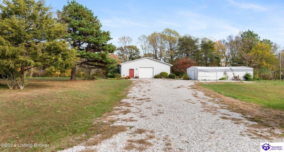 Lafollette Road, New Haven, Kentucky 40051, ,2 BathroomsBathrooms,For Sale,Lafollette Road,HK24003953