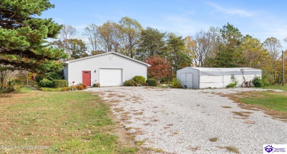 Lafollette Road, New Haven, Kentucky 40051, ,2 BathroomsBathrooms,For Sale,Lafollette Road,HK24003953