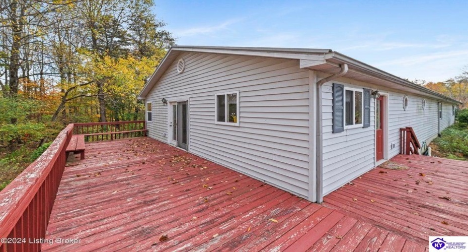 Lafollette Road, New Haven, Kentucky 40051, ,2 BathroomsBathrooms,For Sale,Lafollette Road,HK24003953