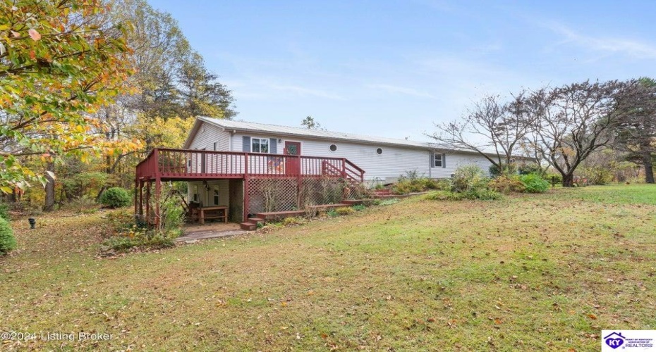 Lafollette Road, New Haven, Kentucky 40051, ,2 BathroomsBathrooms,For Sale,Lafollette Road,HK24003953