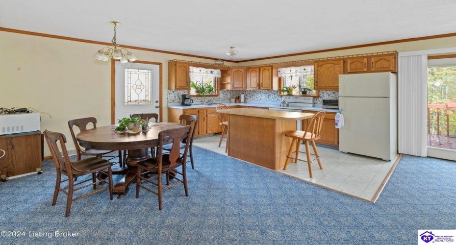 Lafollette Road, New Haven, Kentucky 40051, ,2 BathroomsBathrooms,For Sale,Lafollette Road,HK24003953