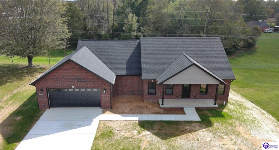 Circle Crest, Hodgenville, Kentucky 42748, ,2 BathroomsBathrooms,For Sale,Circle Crest,HK24003964