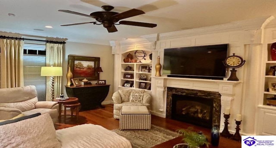 Fairway Drive, Campbellsville, Kentucky 42718, ,4 BathroomsBathrooms,For Sale,Fairway Drive,HK24003965