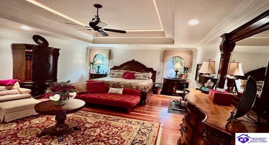 Fairway Drive, Campbellsville, Kentucky 42718, ,4 BathroomsBathrooms,For Sale,Fairway Drive,HK24003965