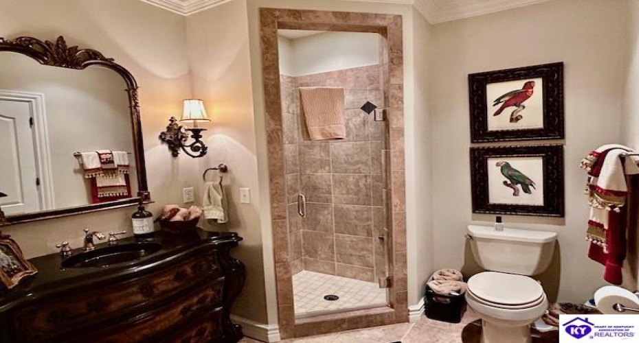 Fairway Drive, Campbellsville, Kentucky 42718, ,4 BathroomsBathrooms,For Sale,Fairway Drive,HK24003965