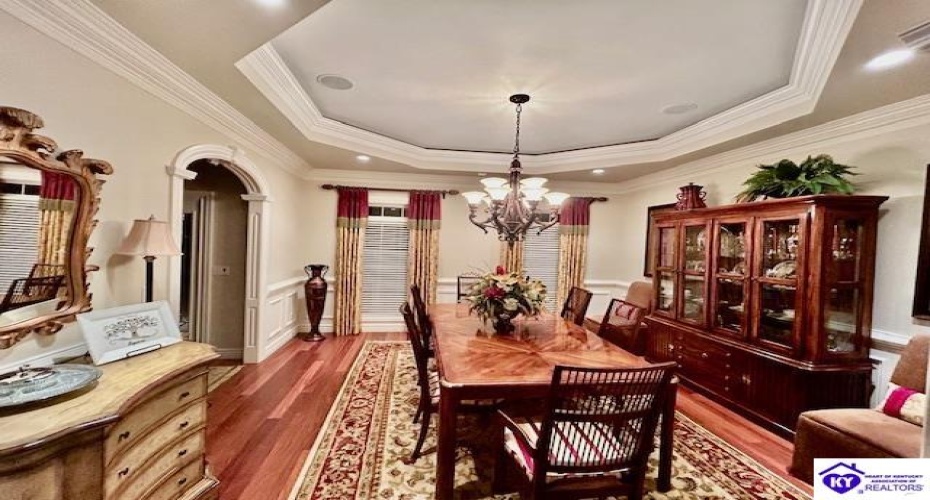 Fairway Drive, Campbellsville, Kentucky 42718, ,4 BathroomsBathrooms,For Sale,Fairway Drive,HK24003965