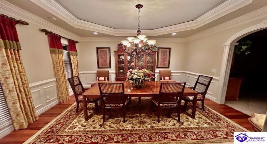 Fairway Drive, Campbellsville, Kentucky 42718, ,4 BathroomsBathrooms,For Sale,Fairway Drive,HK24003965