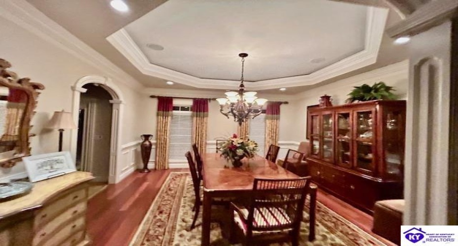 Fairway Drive, Campbellsville, Kentucky 42718, ,4 BathroomsBathrooms,For Sale,Fairway Drive,HK24003965