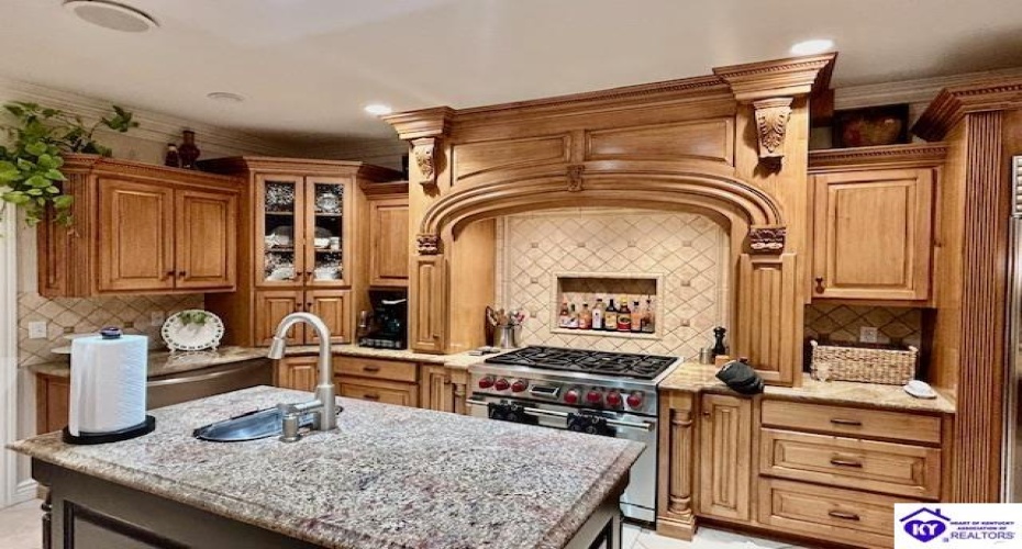 Fairway Drive, Campbellsville, Kentucky 42718, ,4 BathroomsBathrooms,For Sale,Fairway Drive,HK24003965