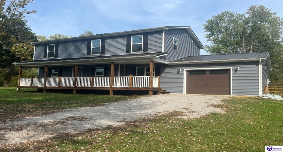 Hill Street, Vine Grove, Kentucky 40175-9417, ,3 BathroomsBathrooms,For Sale,Hill Street,HK24003967