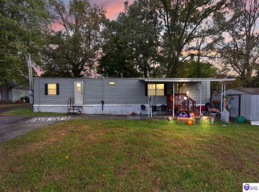 Southland Drive, Radcliff, Kentucky 40160, 3 Bedrooms Bedrooms, ,For Sale,Southland Drive,HK24003983