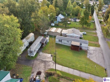 Southland Drive, Radcliff, Kentucky 40160, 3 Bedrooms Bedrooms, ,For Sale,Southland Drive,HK24003983