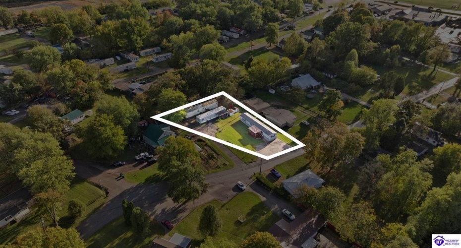 Southland Drive, Radcliff, Kentucky 40160, 3 Bedrooms Bedrooms, ,For Sale,Southland Drive,HK24003983