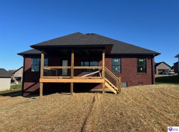 New Orleans Ct, Taylorsville, Kentucky 40071, ,2 BathroomsBathrooms,For Sale,New Orleans Ct,HK24003975