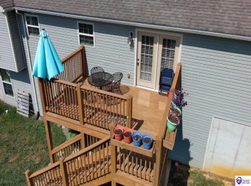 Graceland Trail, Elizabethtown, Kentucky 42701, ,3 BathroomsBathrooms,For Sale,Graceland Trail,HK24003979