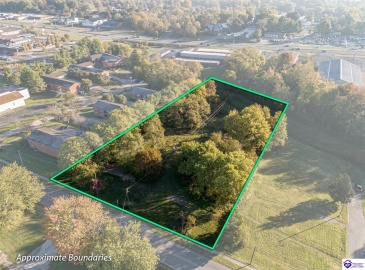 Wilson Road, Radcliff, Kentucky 40160, ,For Sale,Wilson Road,HK24003991