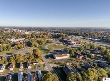 Wilson Road, Radcliff, Kentucky 40160, ,For Sale,Wilson Road,HK24003991