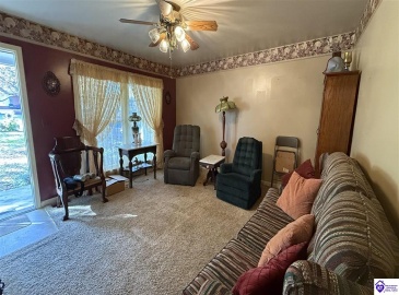 Park Avenue, Greensburg, Kentucky 42743, ,1 BathroomBathrooms,For Sale,Park Avenue,HK24003990