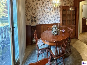 Park Avenue, Greensburg, Kentucky 42743, ,1 BathroomBathrooms,For Sale,Park Avenue,HK24003990