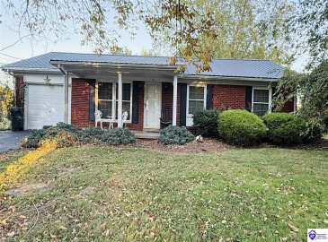 Park Avenue, Greensburg, Kentucky 42743, ,1 BathroomBathrooms,For Sale,Park Avenue,HK24003990