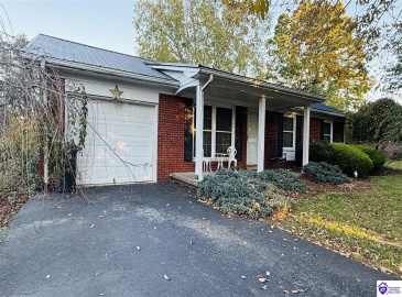 Park Avenue, Greensburg, Kentucky 42743, ,1 BathroomBathrooms,For Sale,Park Avenue,HK24003990