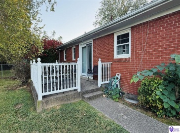 Park Avenue, Greensburg, Kentucky 42743, ,1 BathroomBathrooms,For Sale,Park Avenue,HK24003990