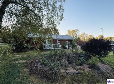 Park Avenue, Greensburg, Kentucky 42743, ,1 BathroomBathrooms,For Sale,Park Avenue,HK24003990