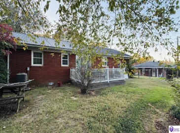 Park Avenue, Greensburg, Kentucky 42743, ,1 BathroomBathrooms,For Sale,Park Avenue,HK24003990