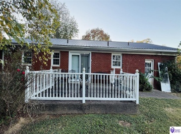 Park Avenue, Greensburg, Kentucky 42743, ,1 BathroomBathrooms,For Sale,Park Avenue,HK24003990