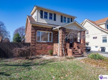 3rd Street, Louisville, Kentucky 40214, ,2 BathroomsBathrooms,For Sale,3rd Street,HK24004001