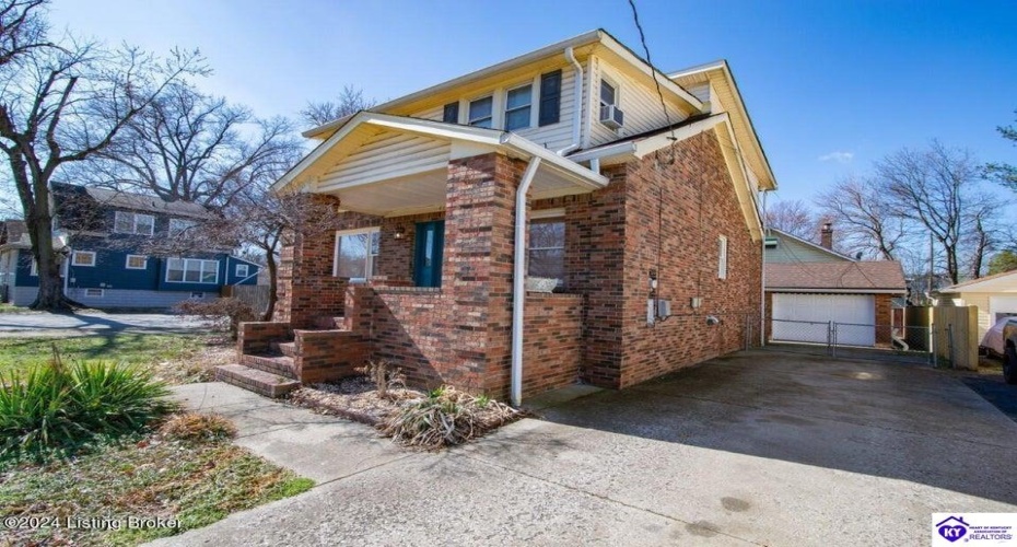 3rd Street, Louisville, Kentucky 40214, ,2 BathroomsBathrooms,For Sale,3rd Street,HK24004001 3rd Street, Louisville, Kentucky 40214, ,2 BathroomsBathrooms,For Sale,3rd Street,HK24004001