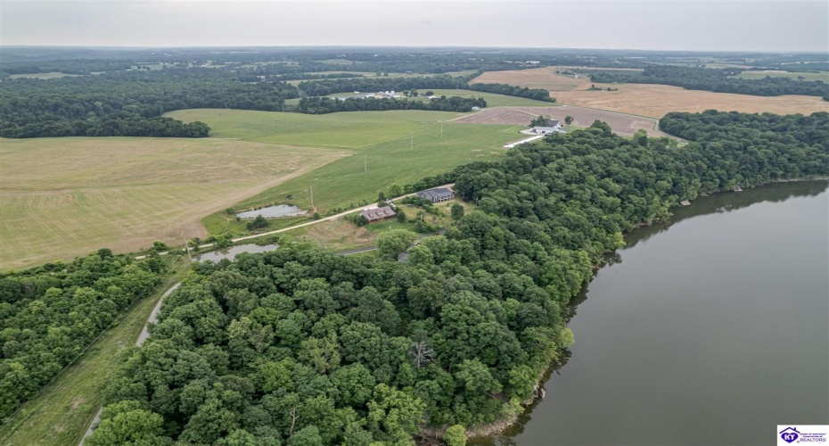 Sandy Beach Lane, McDaniels, Kentucky 40152, ,2 BathroomsBathrooms,For Sale,Sandy Beach Lane,HK24001550