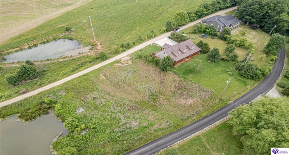 Sandy Beach Lane, McDaniels, Kentucky 40152, ,2 BathroomsBathrooms,For Sale,Sandy Beach Lane,HK24001550