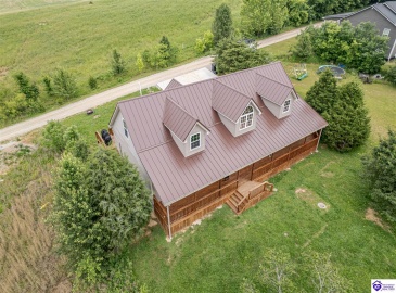 Sandy Beach Lane, McDaniels, Kentucky 40152, ,2 BathroomsBathrooms,For Sale,Sandy Beach Lane,HK24001550