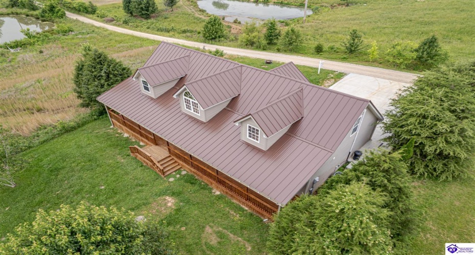 Sandy Beach Lane, McDaniels, Kentucky 40152, ,2 BathroomsBathrooms,For Sale,Sandy Beach Lane,HK24001550