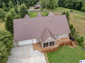 Sandy Beach Lane, McDaniels, Kentucky 40152, ,2 BathroomsBathrooms,For Sale,Sandy Beach Lane,HK24001550