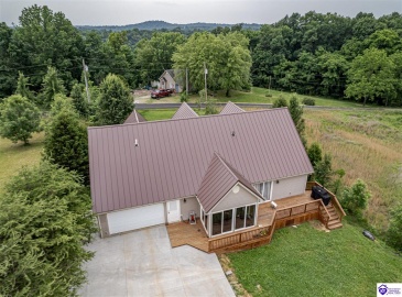 Sandy Beach Lane, McDaniels, Kentucky 40152, ,2 BathroomsBathrooms,For Sale,Sandy Beach Lane,HK24001550