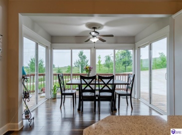 Sandy Beach Lane, McDaniels, Kentucky 40152, ,2 BathroomsBathrooms,For Sale,Sandy Beach Lane,HK24001550