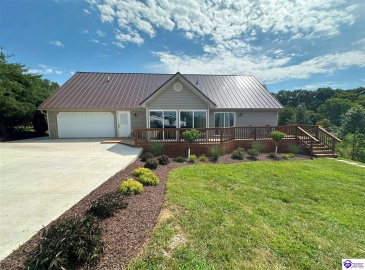 Sandy Beach Lane, McDaniels, Kentucky 40152, ,2 BathroomsBathrooms,For Sale,Sandy Beach Lane,HK24001550
