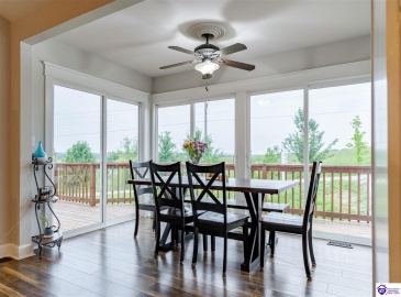 Sandy Beach Lane, McDaniels, Kentucky 40152, ,2 BathroomsBathrooms,For Sale,Sandy Beach Lane,HK24001550