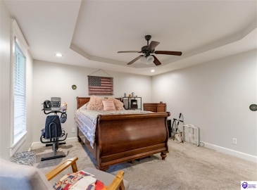 Sandy Beach Lane, McDaniels, Kentucky 40152, ,2 BathroomsBathrooms,For Sale,Sandy Beach Lane,HK24001550