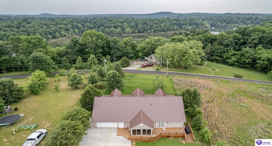 Sandy Beach Lane, McDaniels, Kentucky 40152, ,2 BathroomsBathrooms,For Sale,Sandy Beach Lane,HK24001550