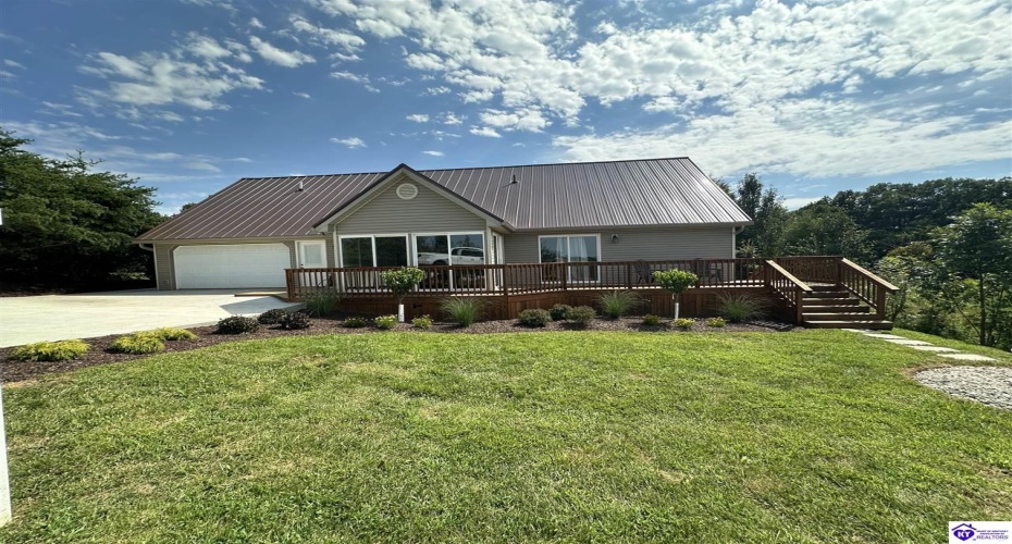 Sandy Beach Lane, McDaniels, Kentucky 40152, ,2 BathroomsBathrooms,For Sale,Sandy Beach Lane,HK24001550
